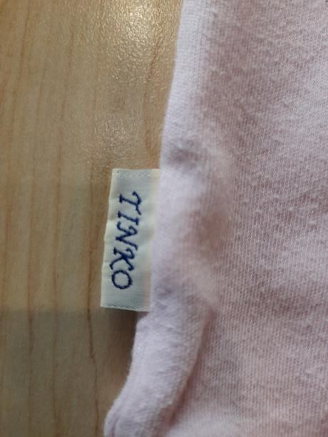 Body s tučniačikmi, tinko,74