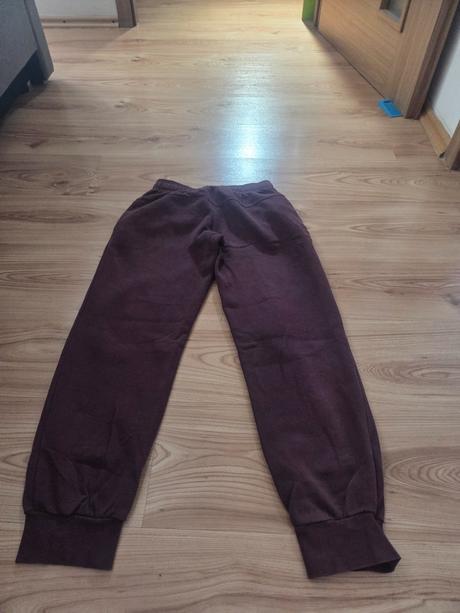 Tepláky, adidas,152