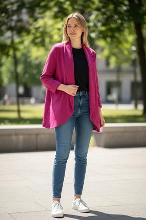 Kardigán, atmosphere,m