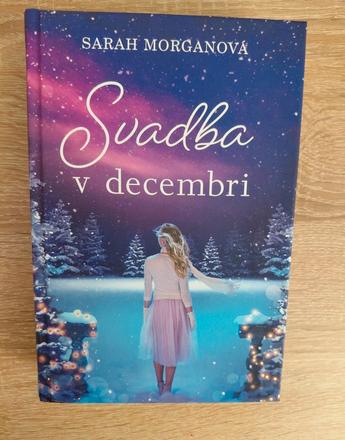 Svadba v decembri, 