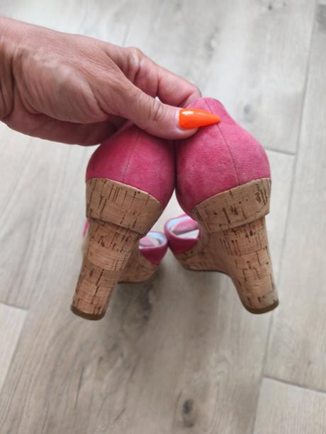 Guess topánky, guess,38