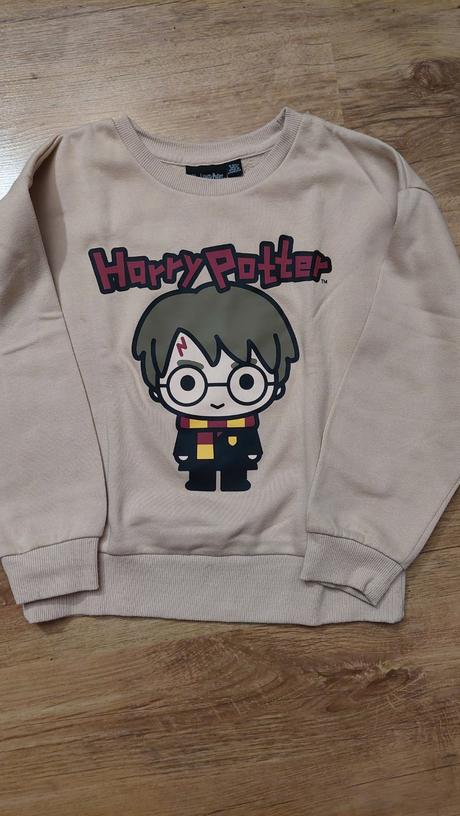 Mikina harry potter, 134