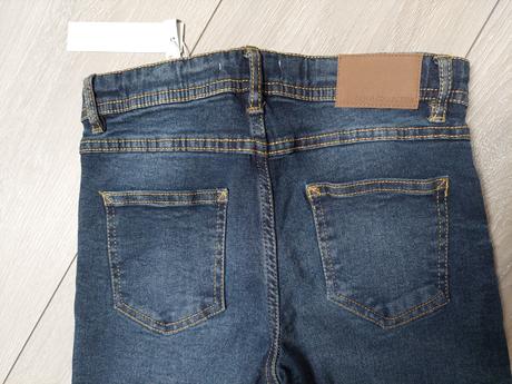 Rifle chlapcenske, sinsay,110