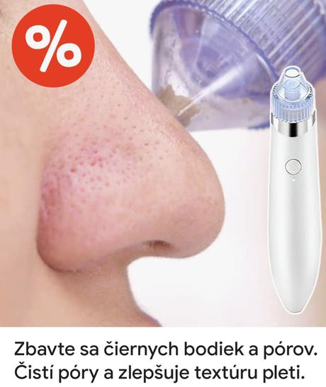 Čistič pórov,