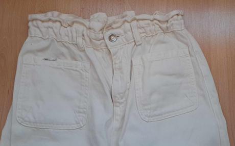 Dámske rifle zara, zara,38