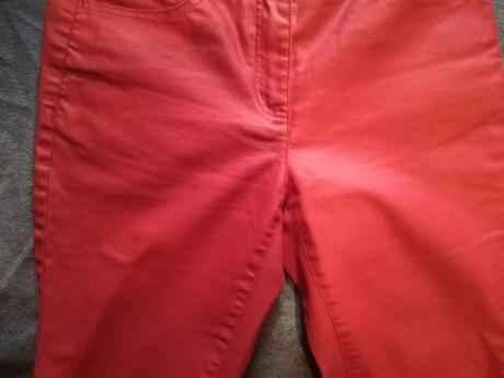 Zoštíhľujúce nohavice 36, 36