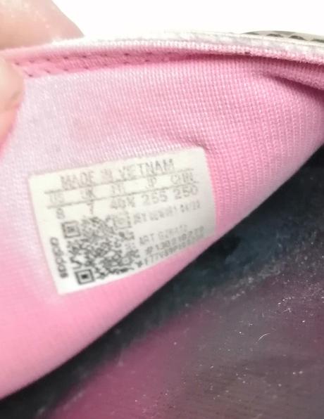 Šľapky vzorovane hnede adidas vel. 40,5, adidas,40