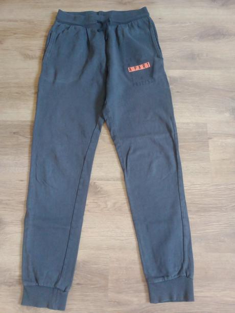 Tepláky  158/164, pepco,158