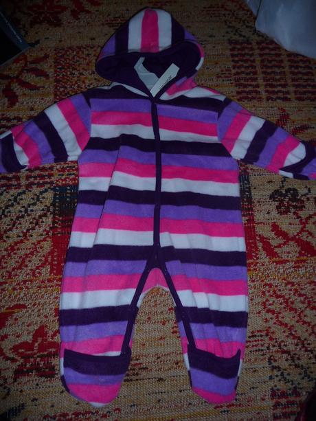 Teply overal - dupacky c 74, 74