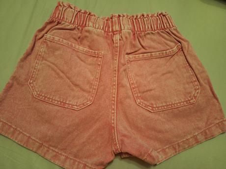 Kratasy h&m 140, h&m,140