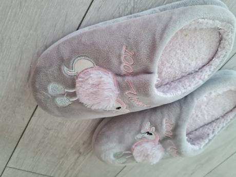 Papuče dievčatá, 36