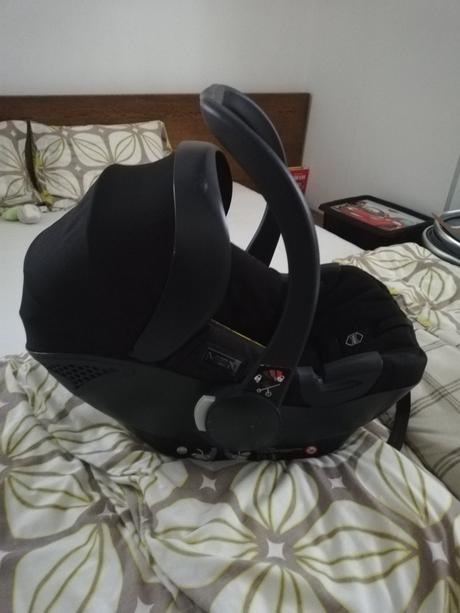 Kočiar moon resea s ocean 3v1(dovoz sl- ke možný), moon,moon resea s