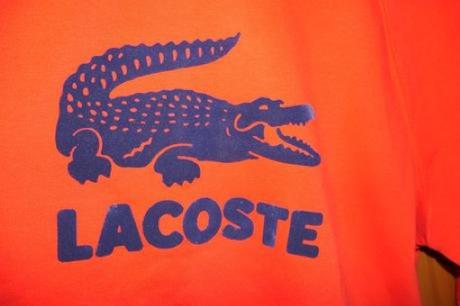Lacoste original luxusna damska mikina m/l, lacoste,38