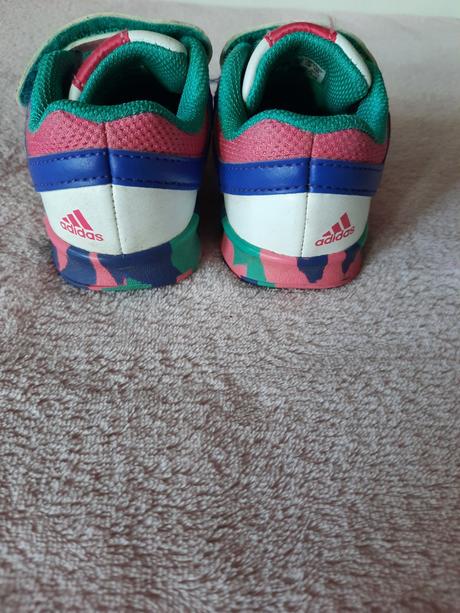 Tenisky adidas, adidas,22