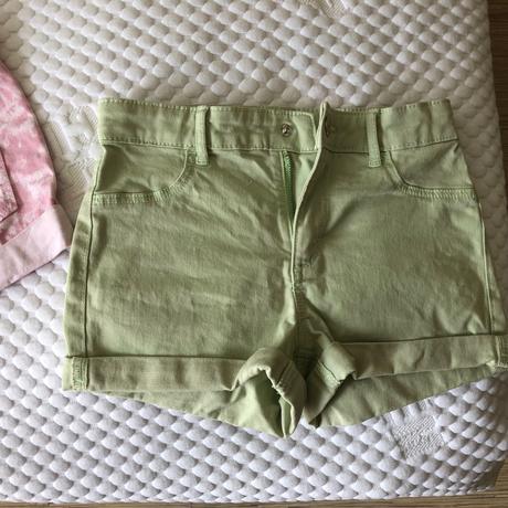 Ryflove kratase, h&m,134