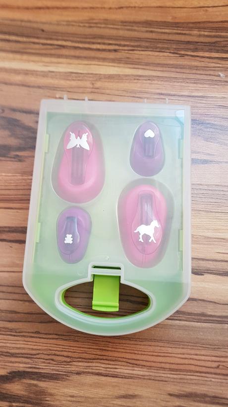 Ozdobne vyrezavatka, 