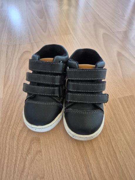 Detské topánky, 22