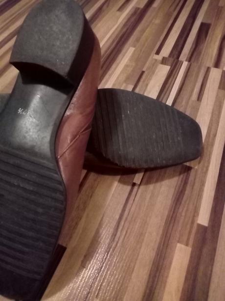 Jean pierre dámske topánky č 37,1/2, 37