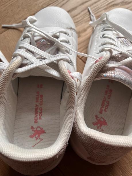 Tenisky beverly hills polo club, 31