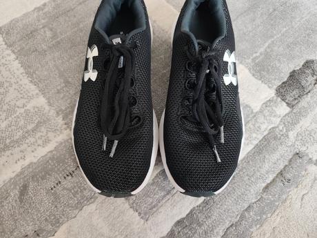 Under armour tenisky, under armour,41