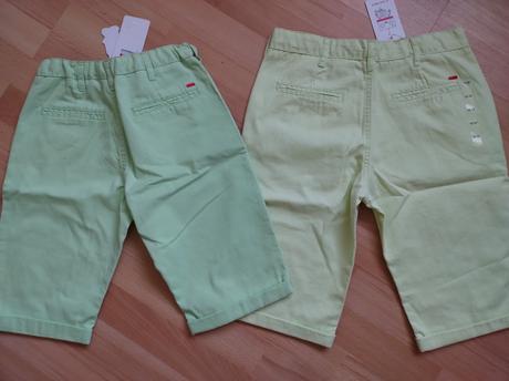 Chlapčenské kraťasy 12)13, 170