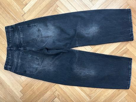 Baggy zara, zara,xs