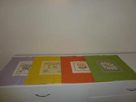 Dekoračné obliečky na malý vankúš,