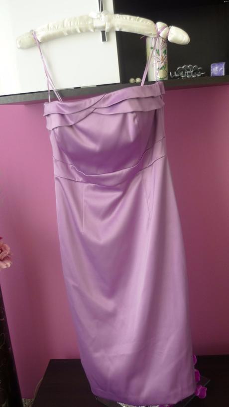 Spoločenské šaty, marks & spencer,l