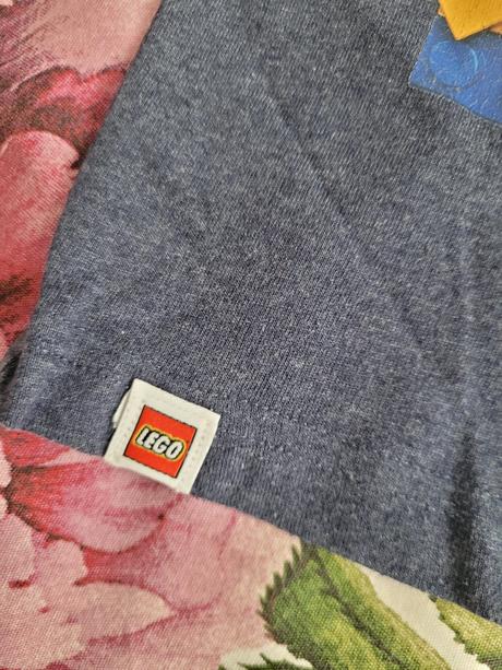 Tričko 116, nutmeg,116