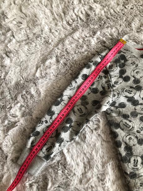 Mikinka tenká mickey mouse, disney,122