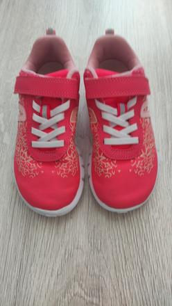 Dievčenské tenisky, decathlon,30