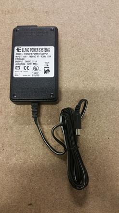 Elpac zdroj 24 v dc, 2.1 a, 50 w, 