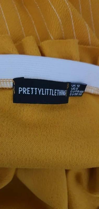 Sukna pretty little thing vel. 40, 40