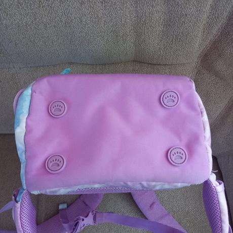 Školská taška beckmann, 