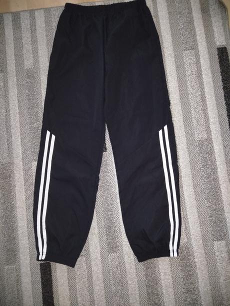 Šuštakove nohavice, 152