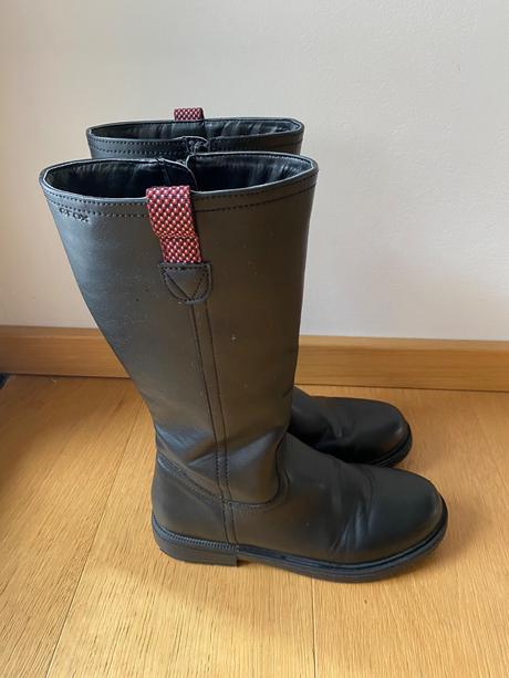 Čižmy geox 36, geox,36