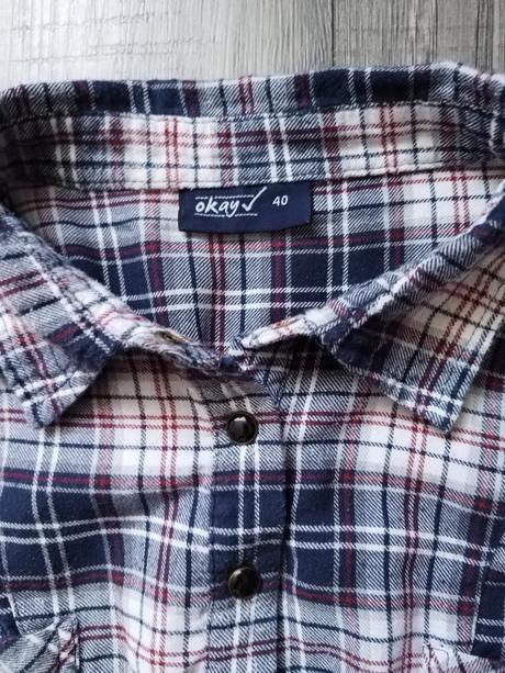 Tunika/ košeľa, okay,40