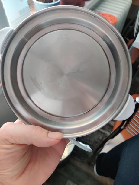 Odstraňovač vodného kameňa, 