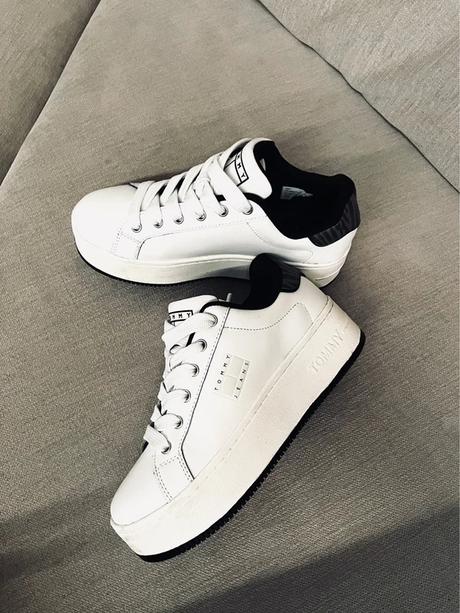 Tenisky, tommy hilfiger,39