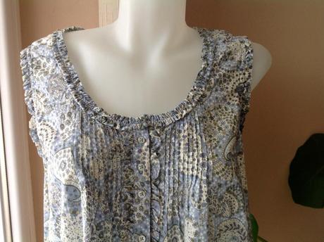 Znackova bluzka marc o polo/89, 42