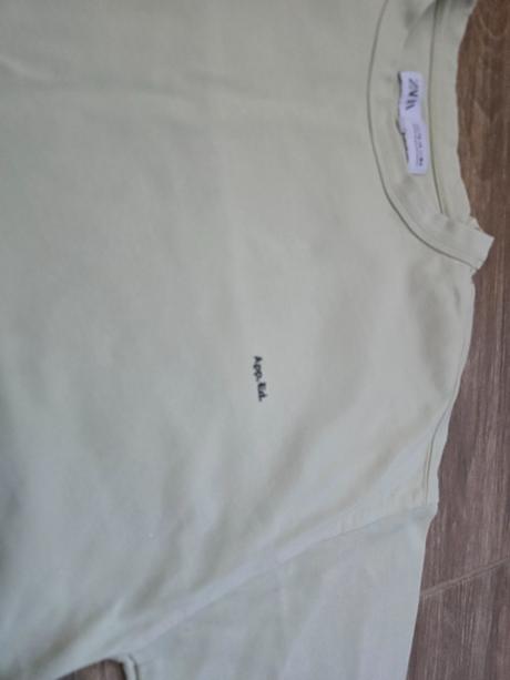 Tričko č.164, zara,164