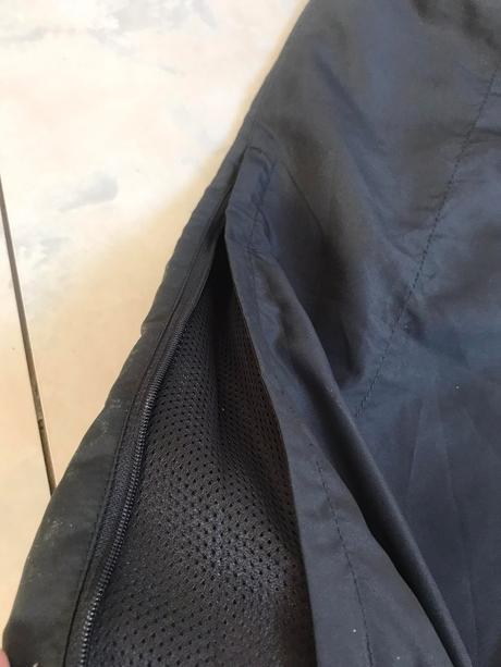 Športové nohavice, m