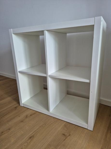 Skrinka ikea, 