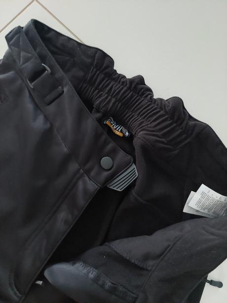 Lyziarske nohavice, crivit,40