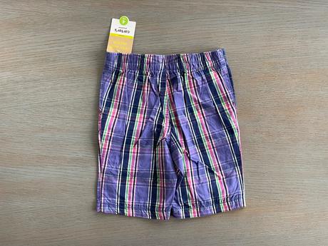 Rôzne nové tričká, carter's,104