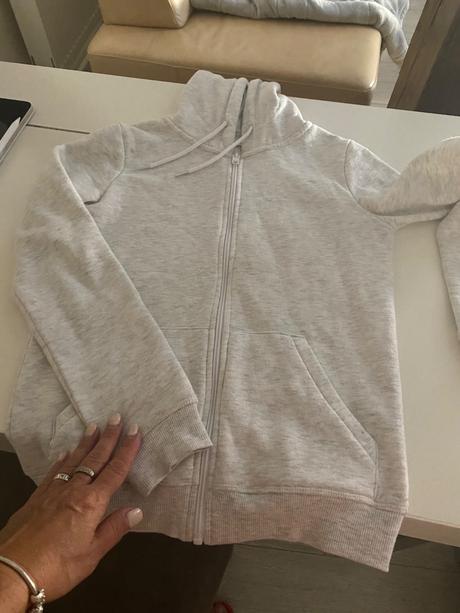 Mikina, terranova,xs