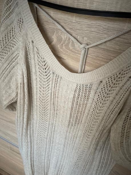 Krásny svetrík l/xl, miss selfridge,xl