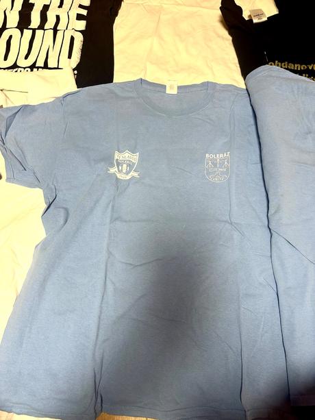 Panske tričká 12 ks, xl