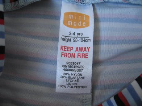 Plavky  98-104, mini mode, mini mode,104