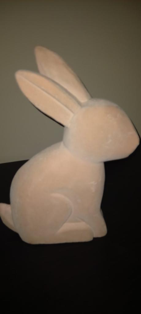 Veľkonočný zajac, 